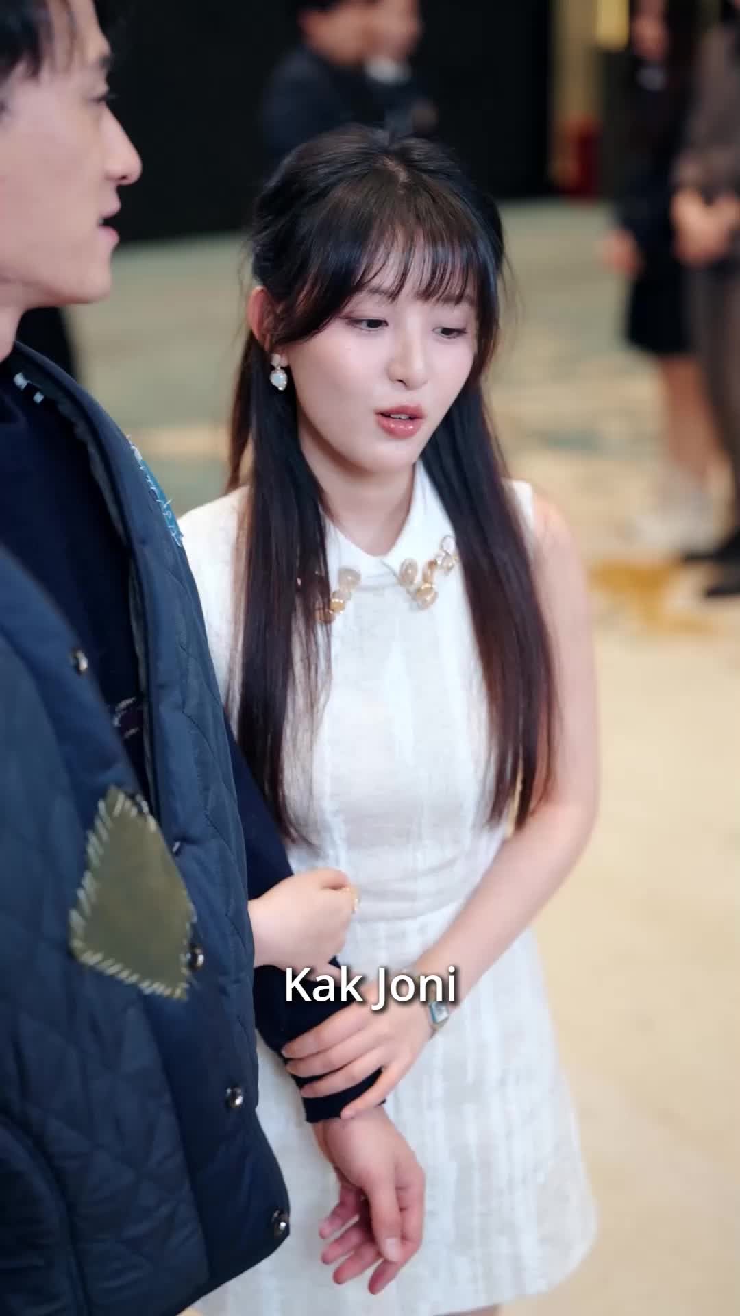 Episode 8 - Triliuner Berkedok Mahasiswa